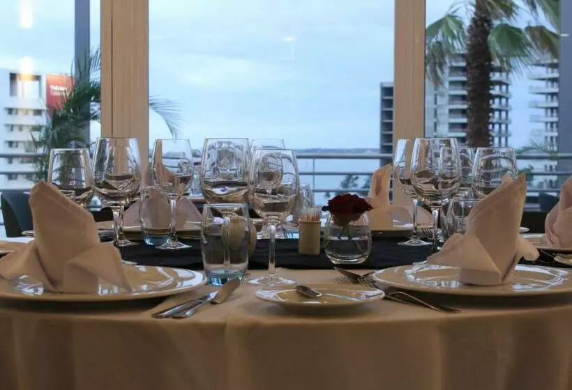 호텔 Montebelo Girassol Maputo