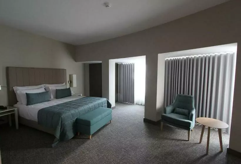 호텔 Montebelo Girassol Maputo