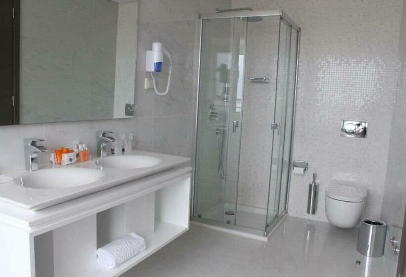 ホテル Montebelo Girassol Maputo