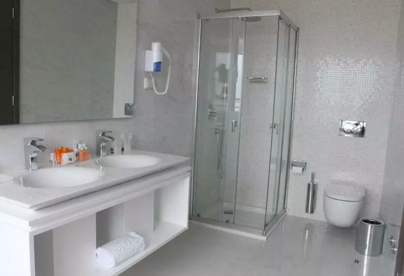 호텔 Montebelo Girassol Maputo