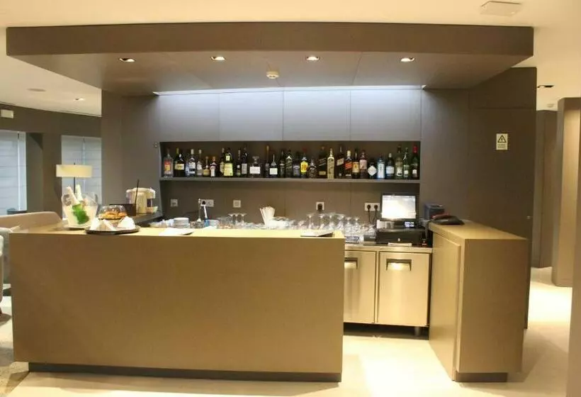 호텔 Montebelo Girassol Maputo