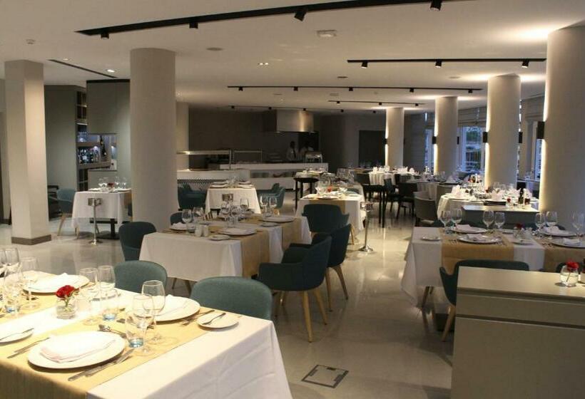 ホテル Montebelo Girassol Maputo