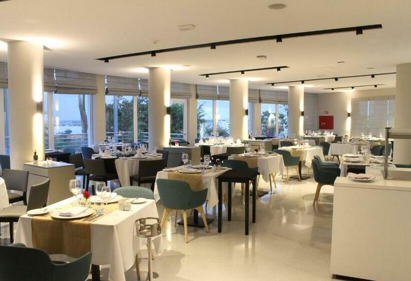 ホテル Montebelo Girassol Maputo