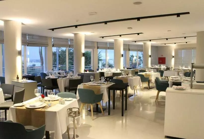 호텔 Montebelo Girassol Maputo