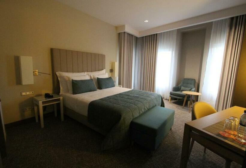 ホテル Montebelo Girassol Maputo