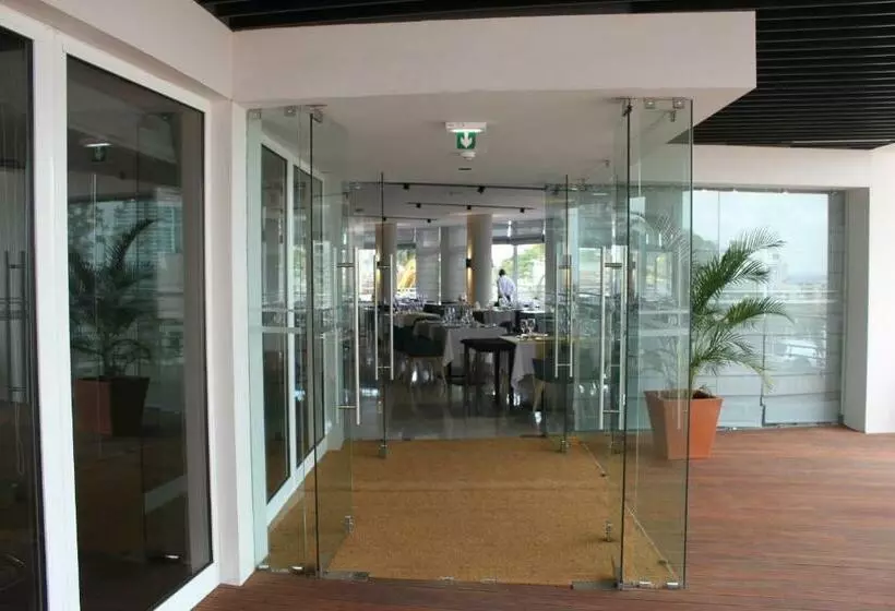 호텔 Montebelo Girassol Maputo