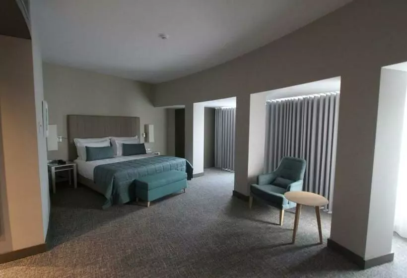 호텔 Montebelo Girassol Maputo