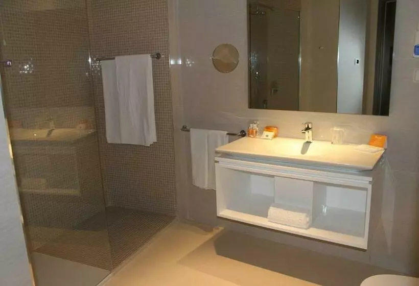 호텔 Montebelo Girassol Maputo