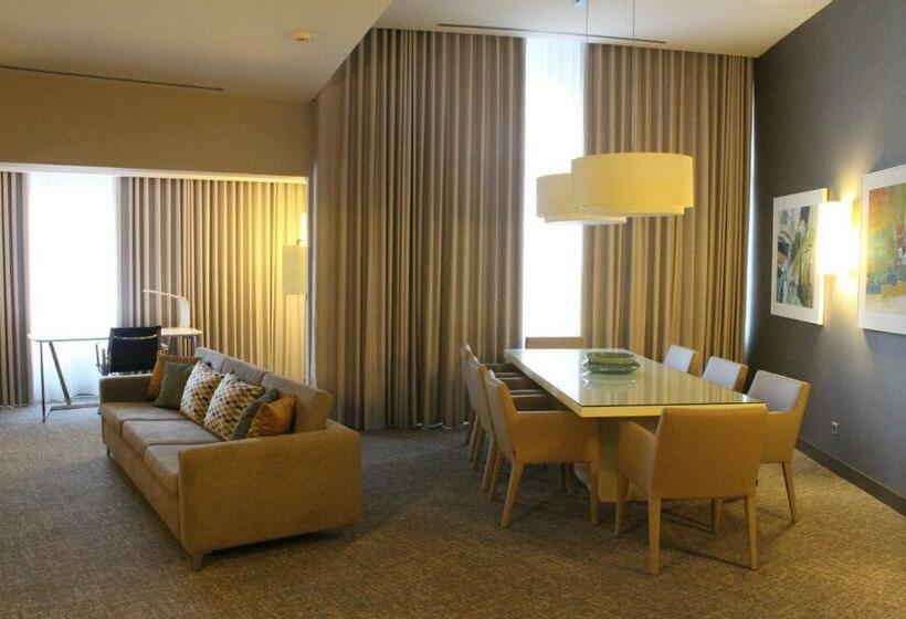 ホテル Montebelo Girassol Maputo