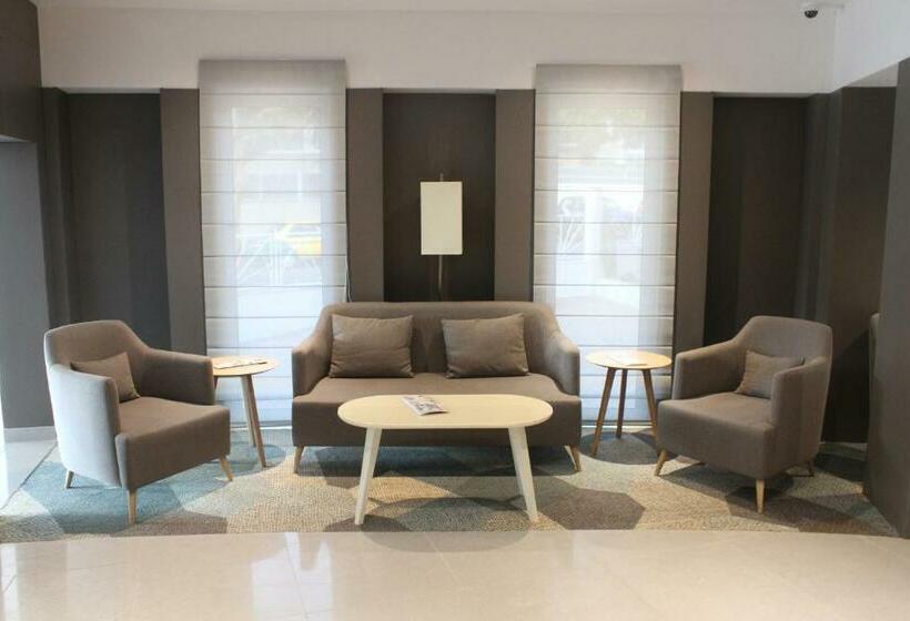 ホテル Montebelo Girassol Maputo