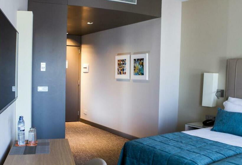 ホテル Montebelo Girassol Maputo