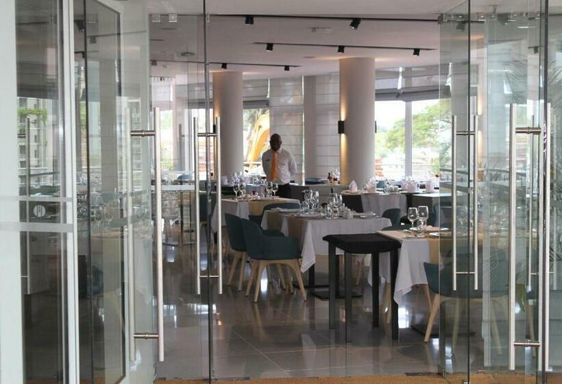 ホテル Montebelo Girassol Maputo