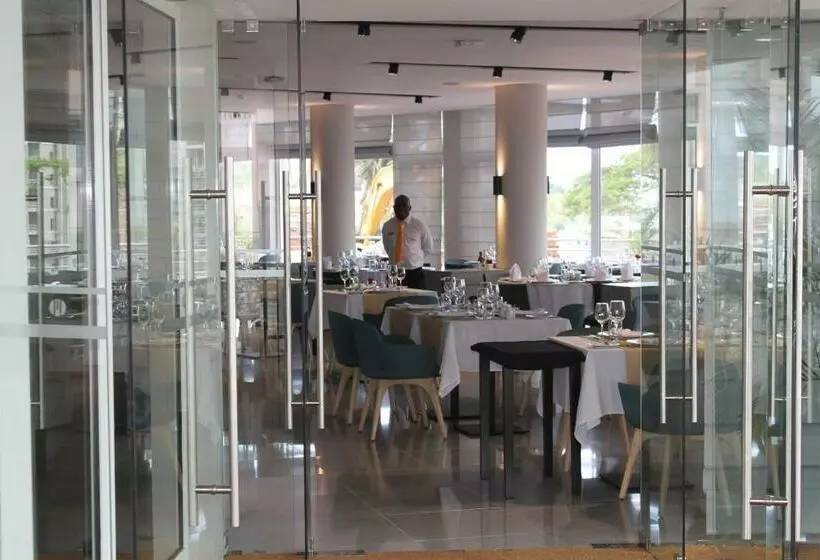 호텔 Montebelo Girassol Maputo