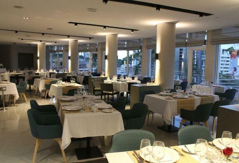 ホテル Montebelo Girassol Maputo