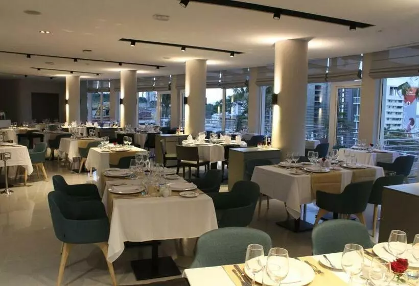 호텔 Montebelo Girassol Maputo