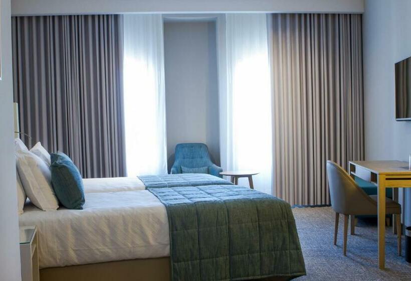 ホテル Montebelo Girassol Maputo