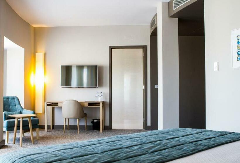 ホテル Montebelo Girassol Maputo