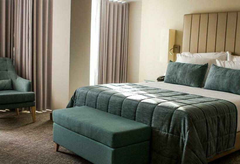 ホテル Montebelo Girassol Maputo