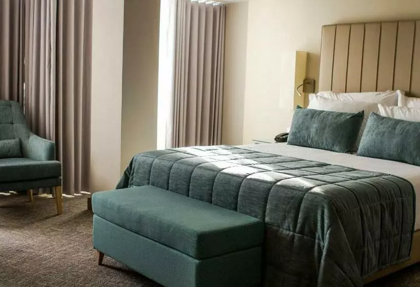 호텔 Montebelo Girassol Maputo