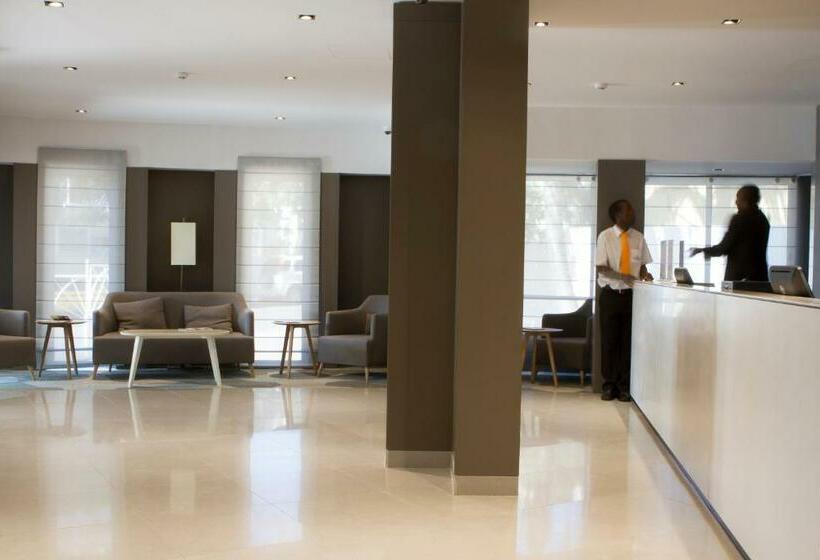 ホテル Montebelo Girassol Maputo