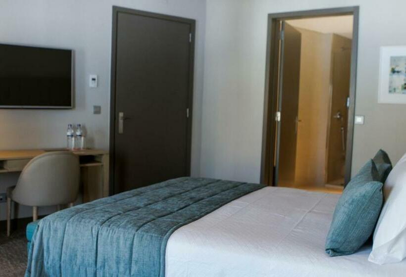 ホテル Montebelo Girassol Maputo