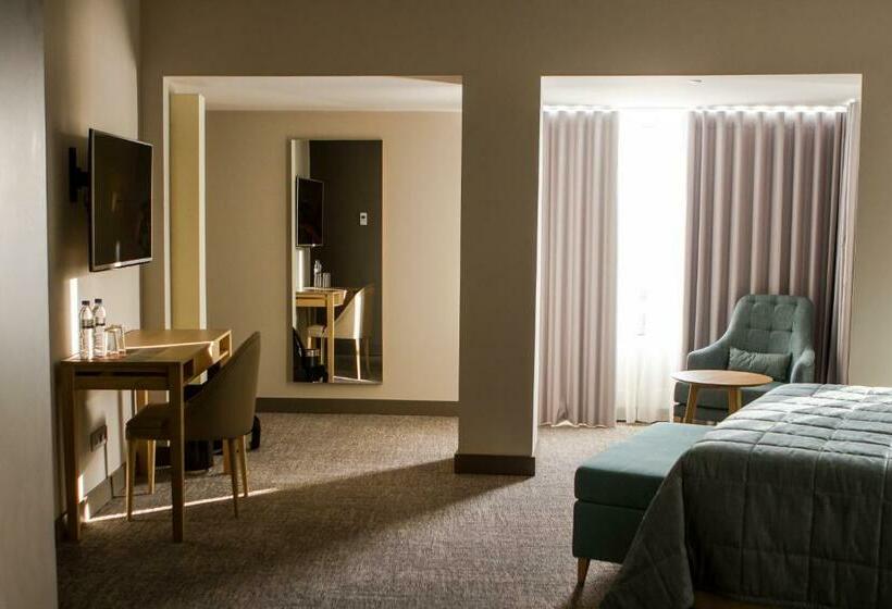 ホテル Montebelo Girassol Maputo