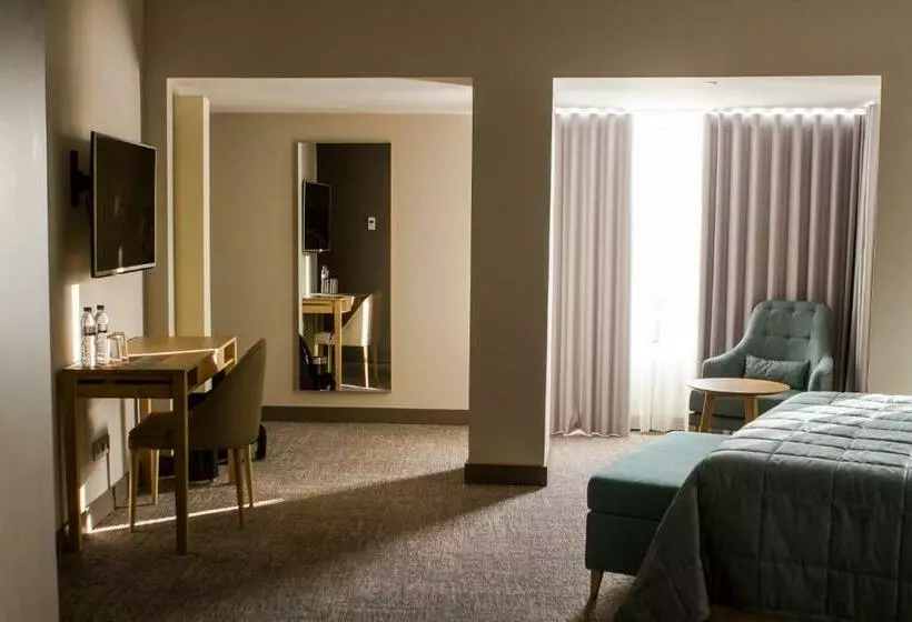 호텔 Montebelo Girassol Maputo