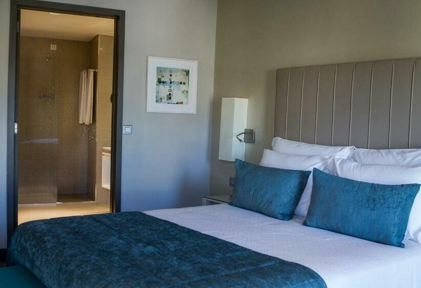 ホテル Montebelo Girassol Maputo