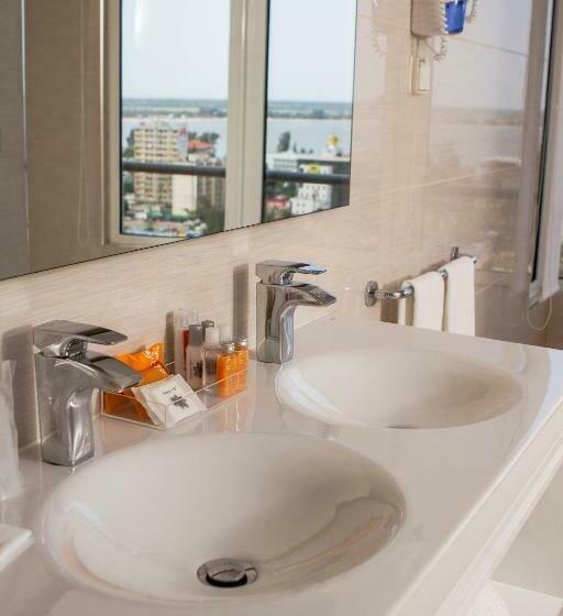 ホテル Montebelo Girassol Maputo