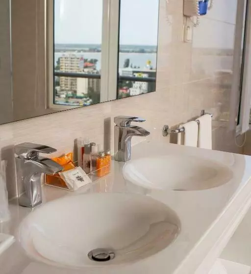 호텔 Montebelo Girassol Maputo