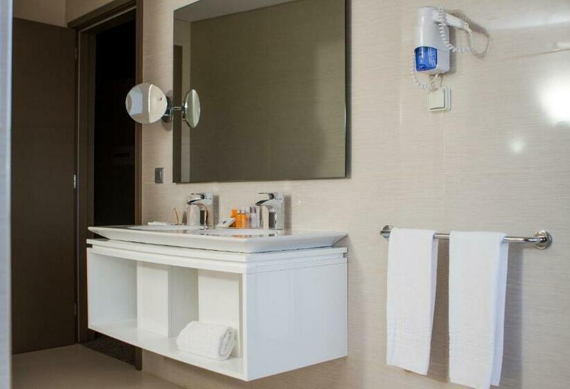 ホテル Montebelo Girassol Maputo