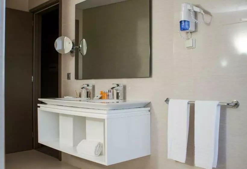 호텔 Montebelo Girassol Maputo