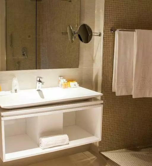 호텔 Montebelo Girassol Maputo