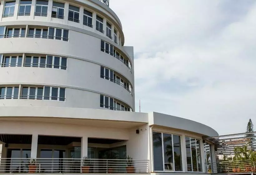 호텔 Montebelo Girassol Maputo