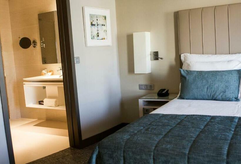 ホテル Montebelo Girassol Maputo