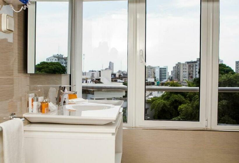 ホテル Montebelo Girassol Maputo