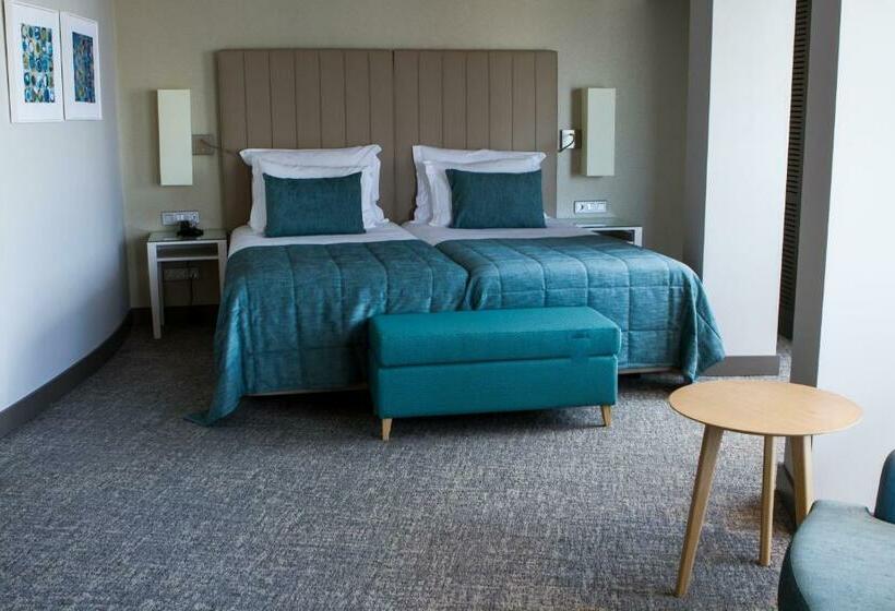 ホテル Montebelo Girassol Maputo