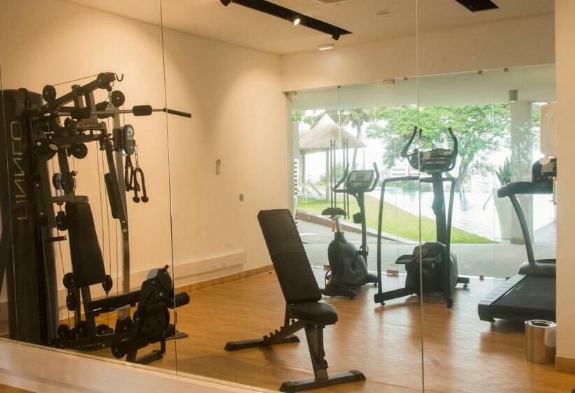 ホテル Montebelo Girassol Maputo