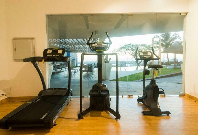 ホテル Montebelo Girassol Maputo