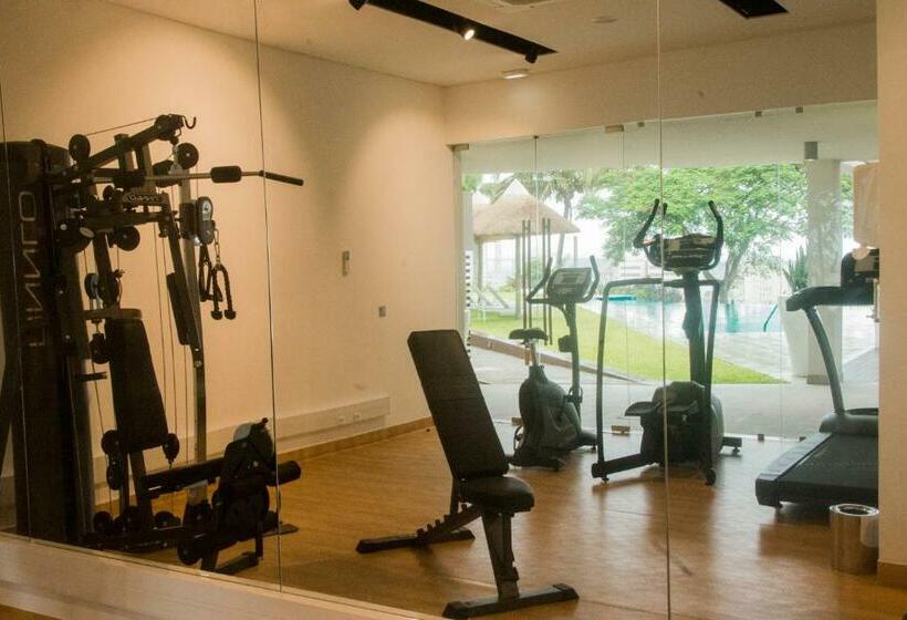 ホテル Montebelo Girassol Maputo