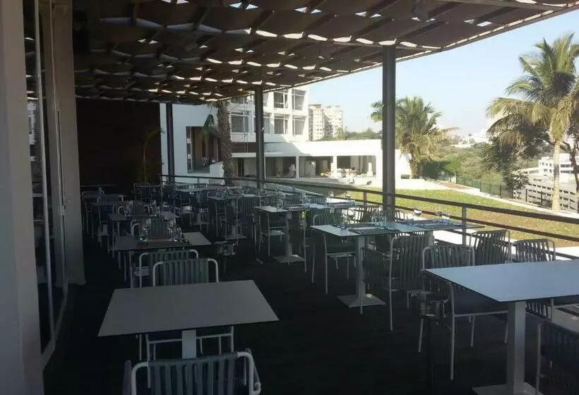 호텔 Montebelo Girassol Maputo