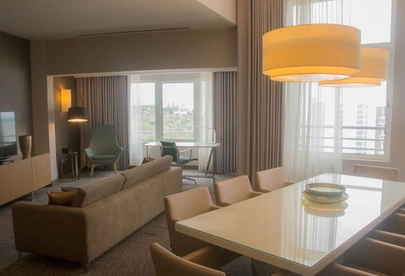 ホテル Montebelo Girassol Maputo