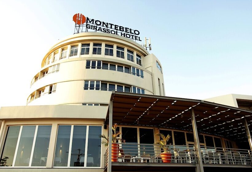 ホテル Montebelo Girassol Maputo