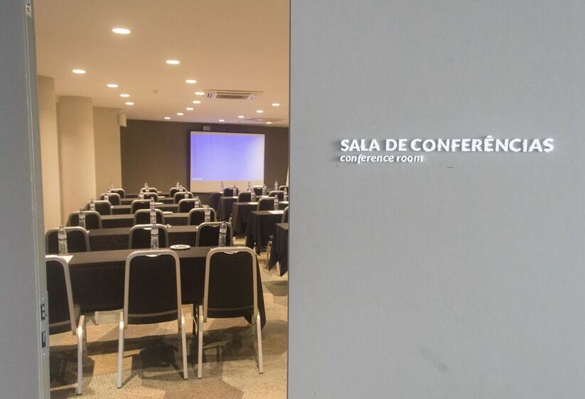 ホテル Montebelo Girassol Maputo