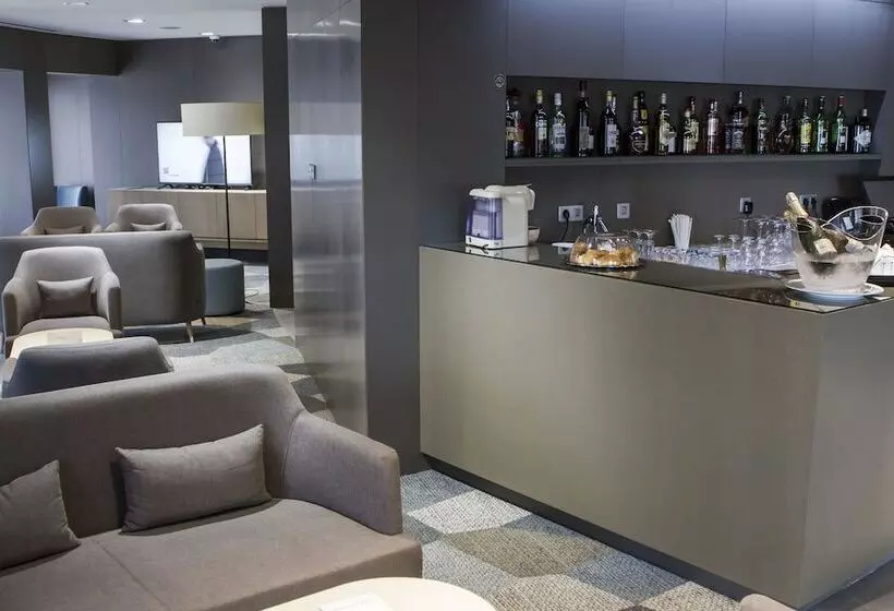 호텔 Montebelo Girassol Maputo