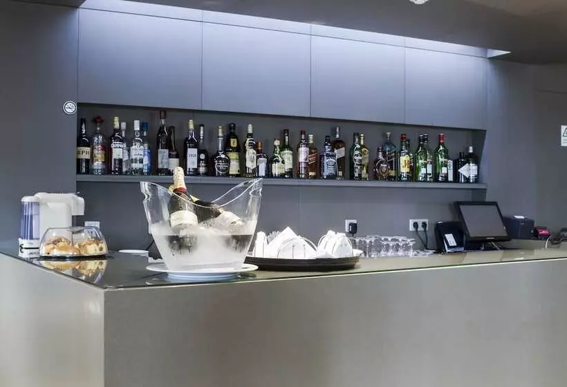 호텔 Montebelo Girassol Maputo