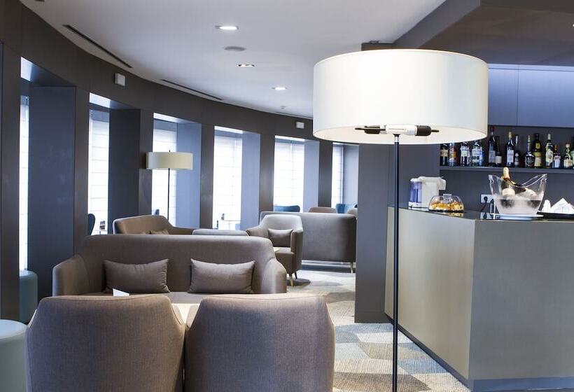 ホテル Montebelo Girassol Maputo