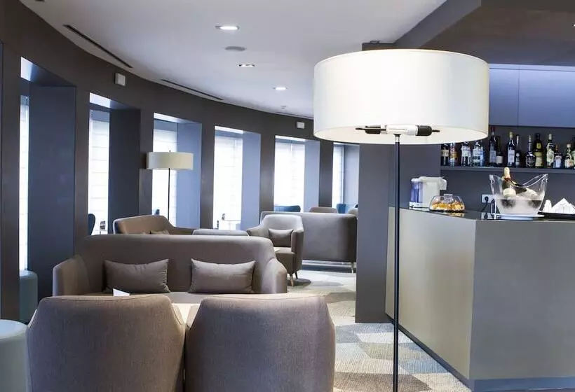 호텔 Montebelo Girassol Maputo