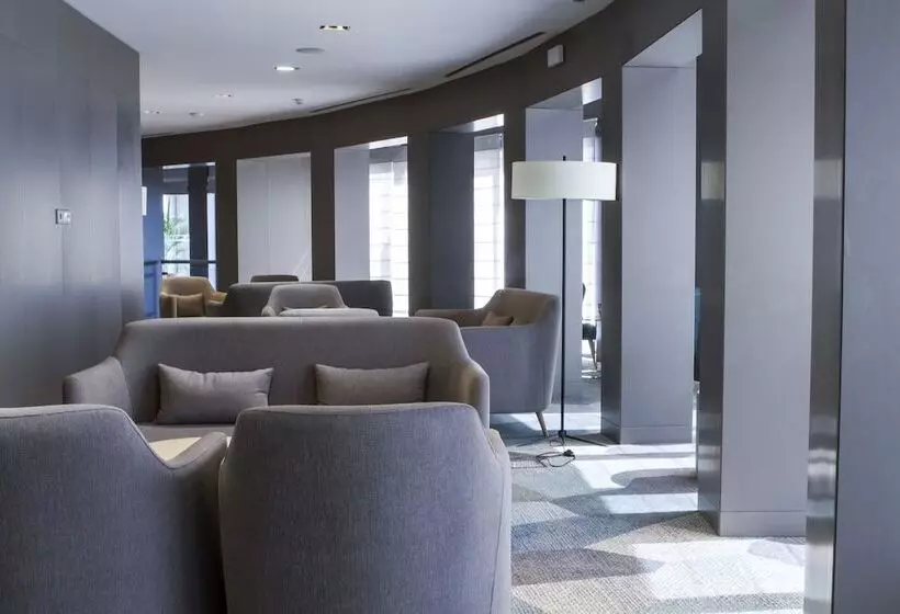 호텔 Montebelo Girassol Maputo