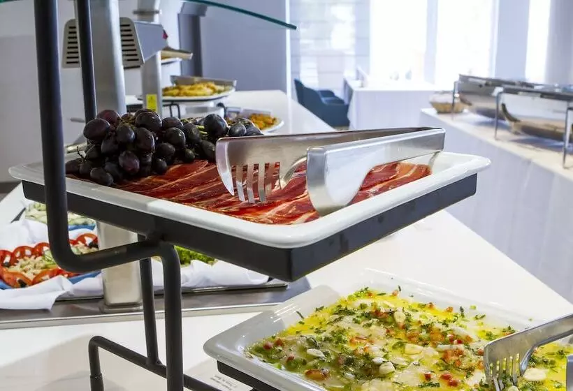 호텔 Montebelo Girassol Maputo